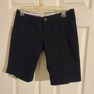 Perfect bermudas old navy favorite khakis